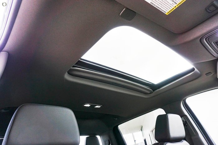 2025 Chevrolet Silverado HD LTZ Premium W/Tech Pack T1 MY25 4X4 Cypress Grey