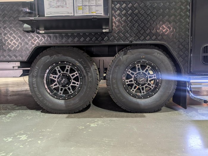 2026 Supreme My26 Classic Tourer 2000_R_K1e1_T