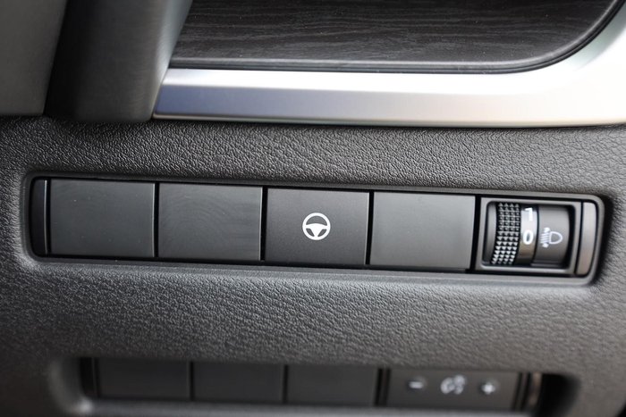 2025 Nissan X-TRAIL ST-L T33 MY25 Ivory Pearl