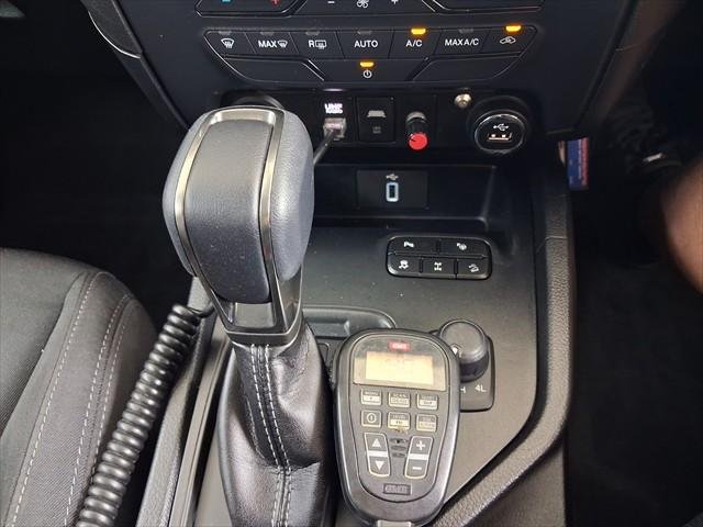 2021 Ford Ranger XLT PX MkIII MY21.25 4X4 Dual Range Aluminium