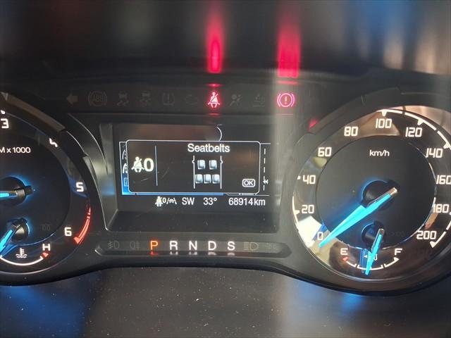 2021 Ford Ranger XLT PX MkIII MY21.25 4X4 Dual Range Aluminium