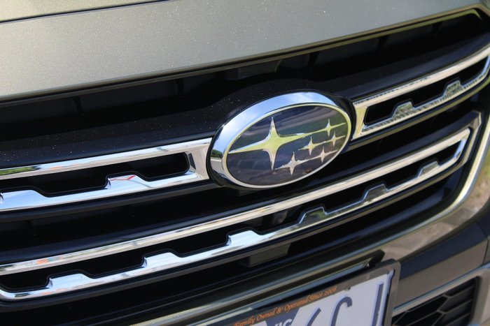 2022 Subaru Outback AWD Touring 6GEN MY22 AWD Autumn Green