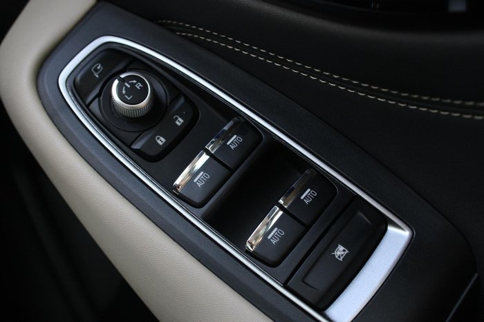 2022 Subaru Outback AWD Touring 6GEN MY22 AWD Autumn Green