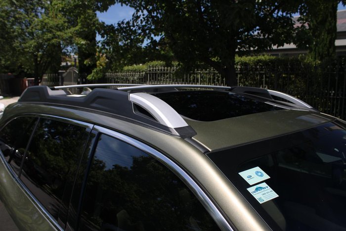 2022 Subaru Outback AWD Touring 6GEN MY22 AWD Autumn Green