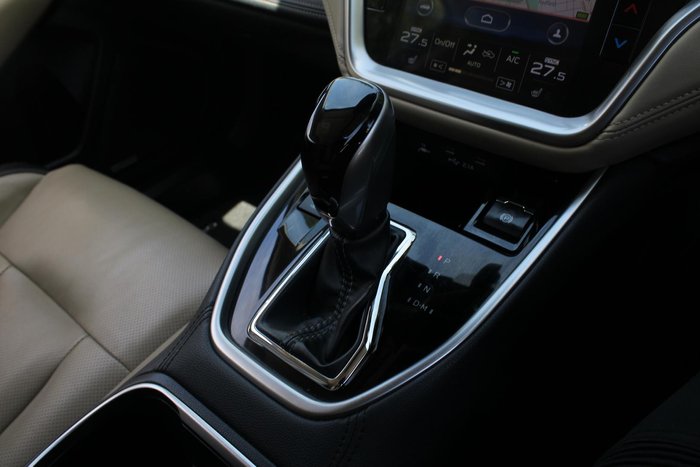 2022 Subaru Outback AWD Touring 6GEN MY22 AWD Autumn Green