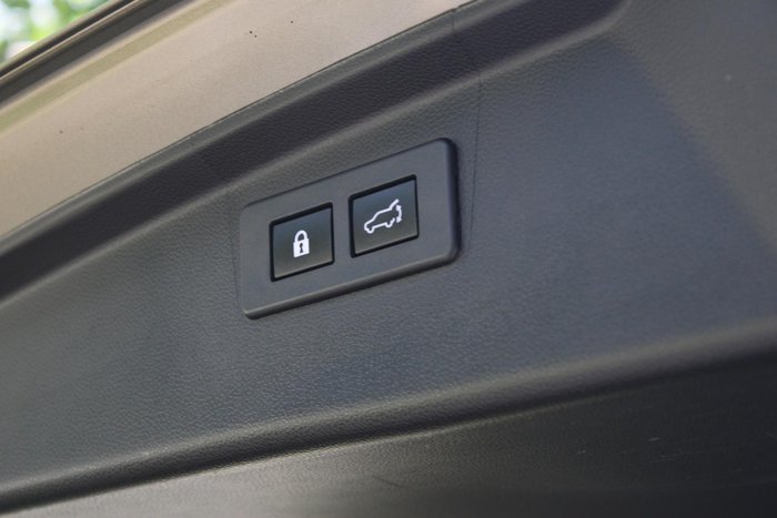 2022 Subaru Outback AWD Touring 6GEN MY22 AWD Autumn Green