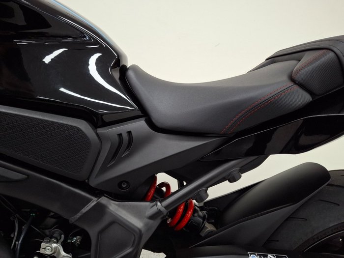 2023 Honda CBR650R Black