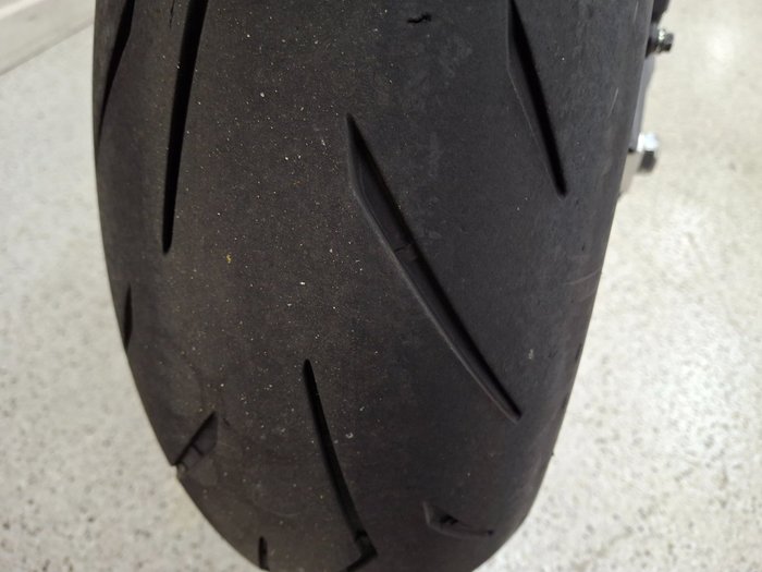 2023 Honda CBR650R Black