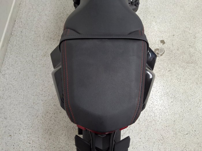 2023 Honda CBR650R Black