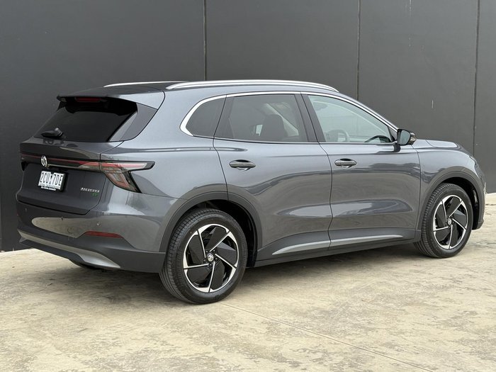 2025 MG MGS5 EV Essence 62