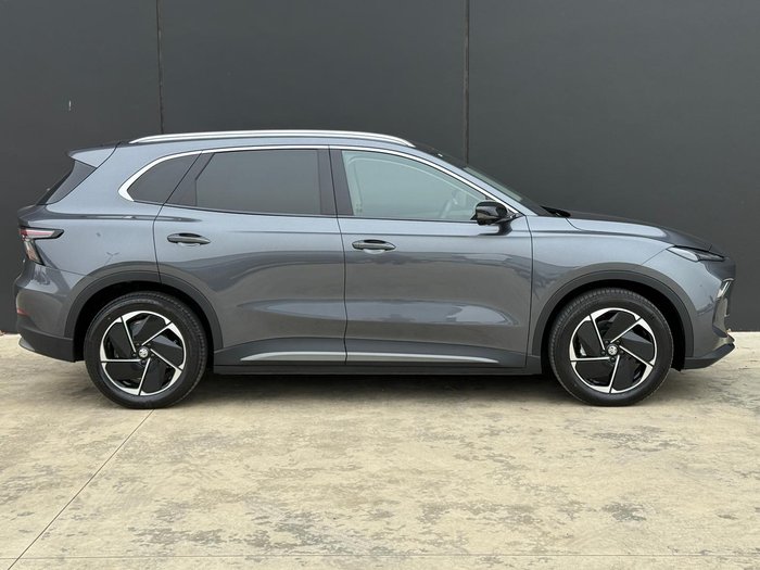 2025 MG MGS5 EV Essence 62