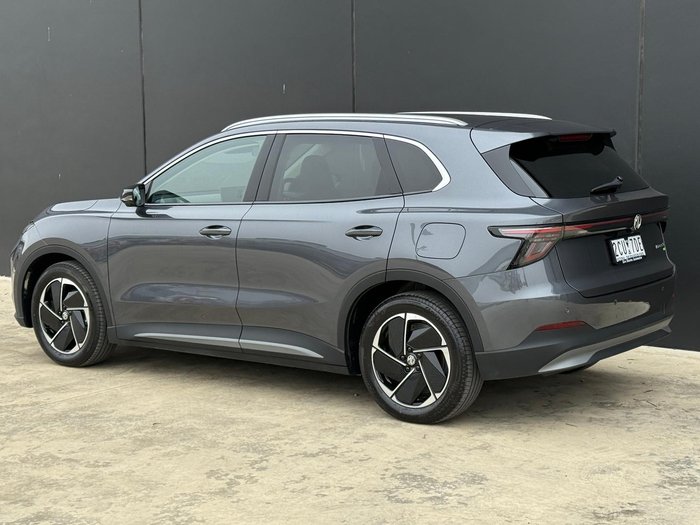 2025 MG MGS5 EV Essence 62