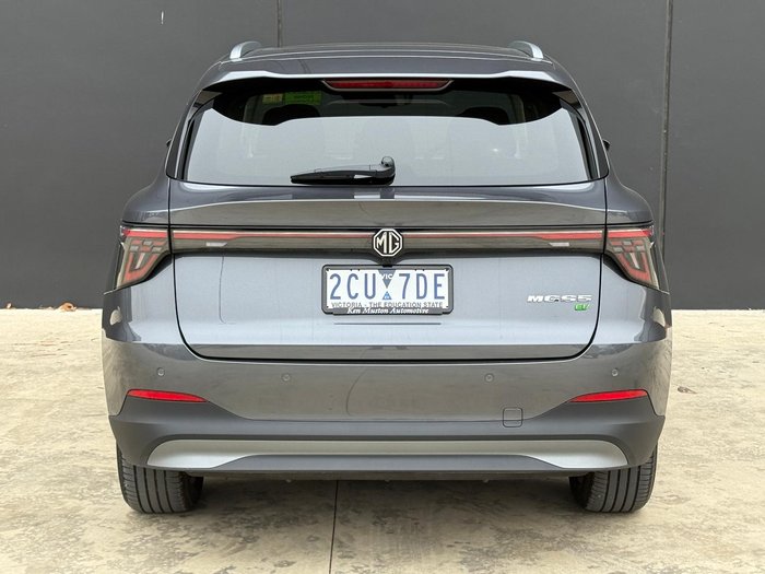 2025 MG MGS5 EV Essence 62