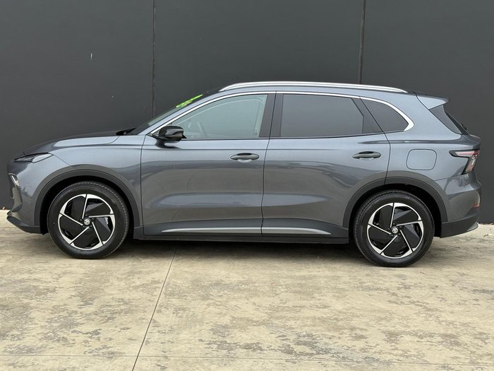 2025 MG MGS5 EV Essence 62