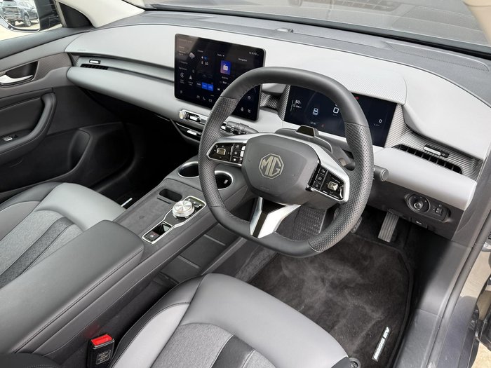 2025 MG MGS5 EV Essence 62