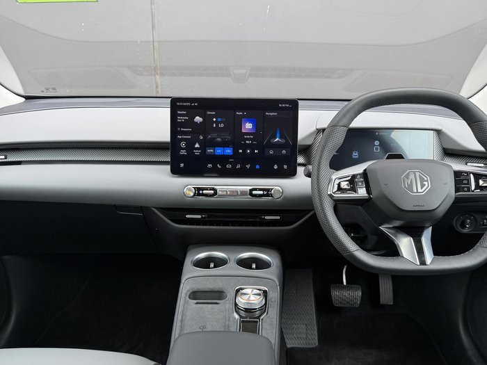 2025 MG MGS5 EV Essence 62