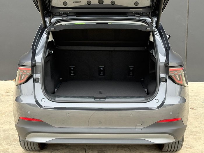 2025 MG MGS5 EV Essence 62