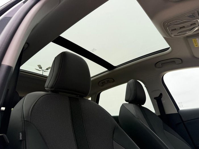 2025 MG MGS5 EV Essence 62