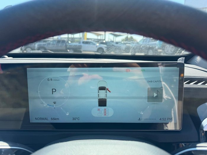 2025 LDV T60 Max PLUS