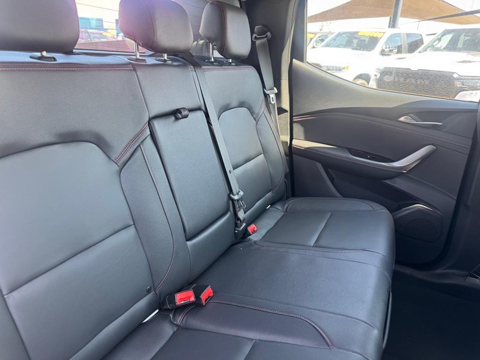 2025 LDV T60 Max PLUS