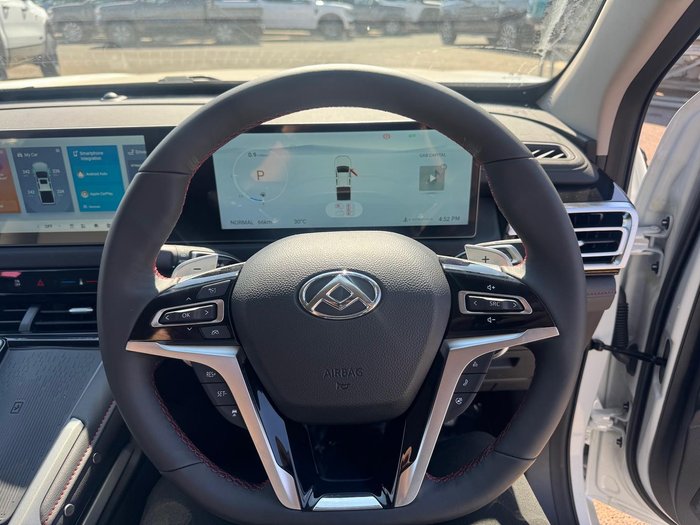 2025 LDV T60 Max PLUS