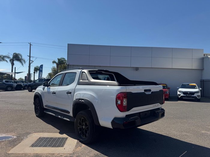 2025 LDV T60 Max PLUS