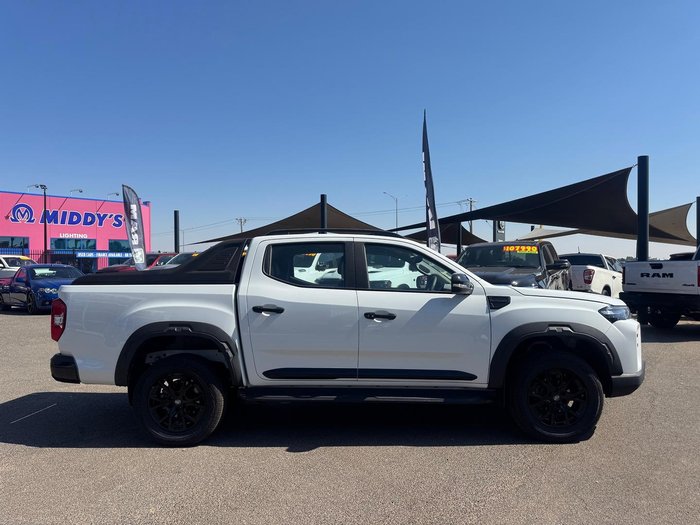 2025 LDV T60 Max PLUS