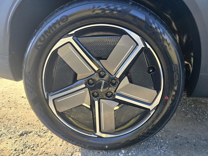 2025 Jaecoo J7 SHS Summit