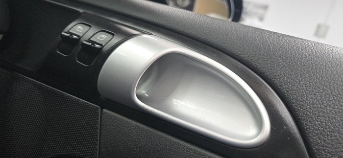 2007 Porsche Boxster 987 MY08 Black