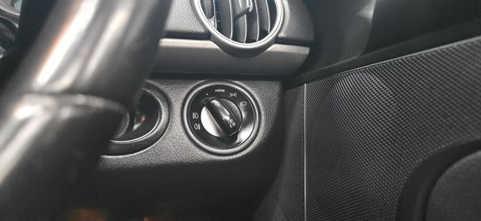 2007 Porsche Boxster 987 MY08 Black