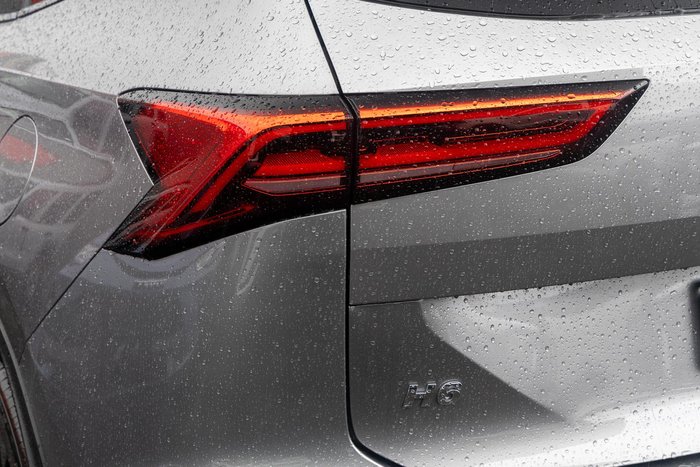 2025 GWM Haval H6 Ultra Hybrid