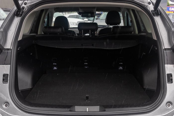 2025 GWM Haval H6 Ultra Hybrid