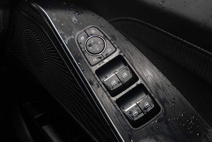 2025 GWM Haval H6 Ultra Hybrid