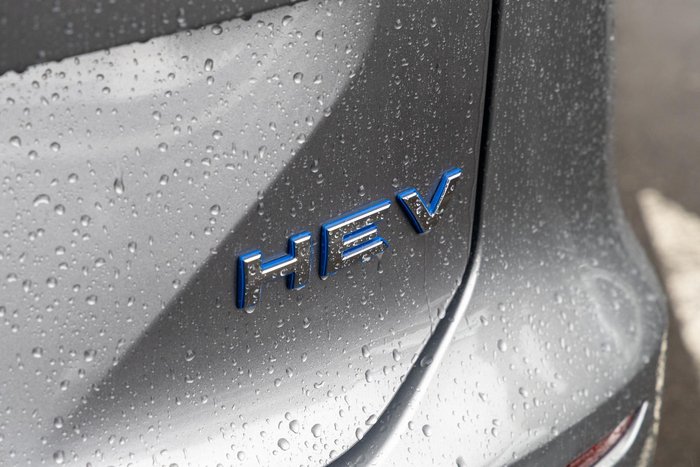 2025 GWM Haval H6 Ultra Hybrid