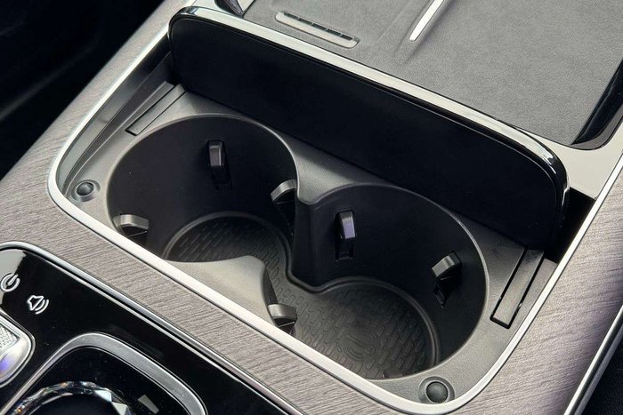 2025 Jaecoo J8 Ridge