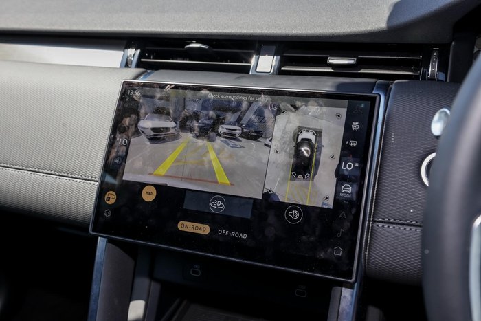 2024 Land Rover Discovery Sport P250 Dynamic SE