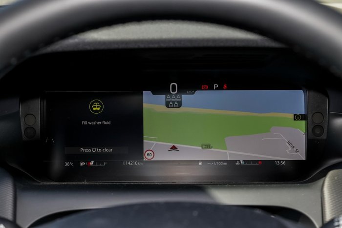 2024 Land Rover Discovery Sport P250 Dynamic SE