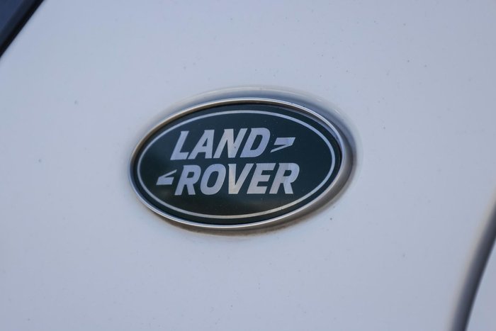 2024 Land Rover Discovery Sport P250 Dynamic SE