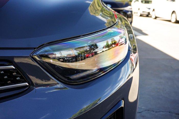 2023 Kia Stonic GT-Line