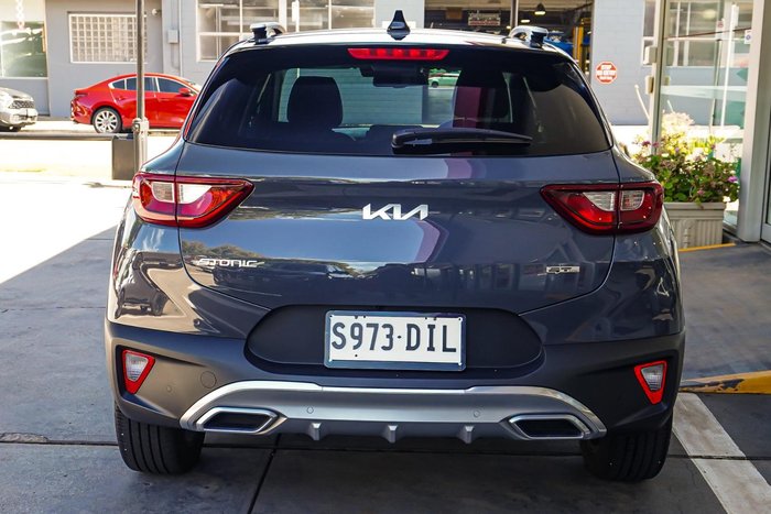 2023 Kia Stonic GT-Line