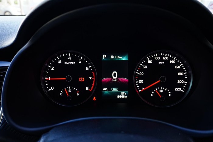 2023 Kia Stonic GT-Line