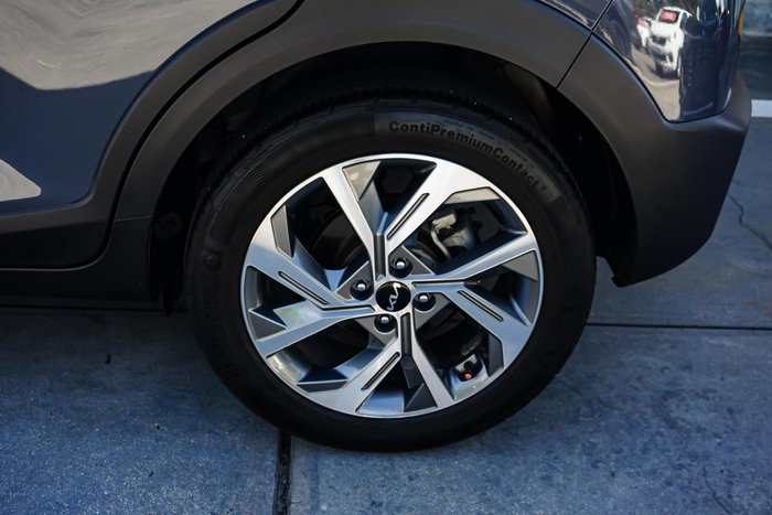 2023 Kia Stonic GT-Line