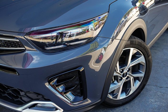 2023 Kia Stonic GT-Line