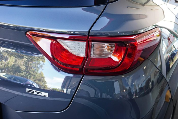 2023 Kia Stonic GT-Line