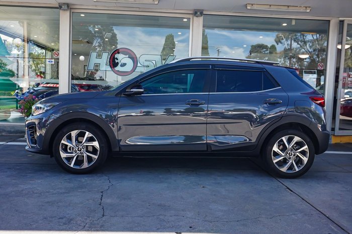 2023 Kia Stonic GT-Line