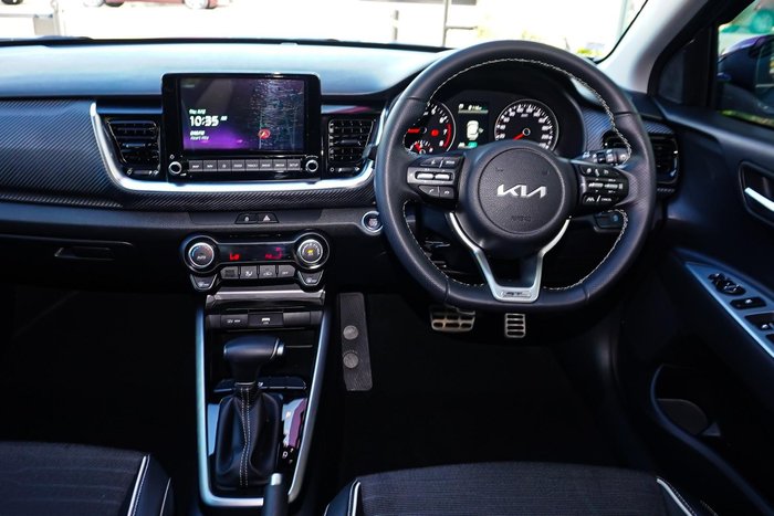 2023 Kia Stonic GT-Line