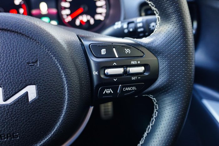 2023 Kia Stonic GT-Line