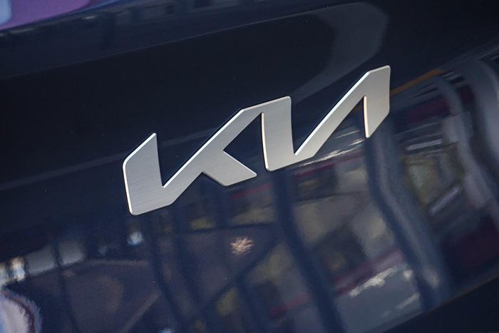 2023 Kia Stonic GT-Line