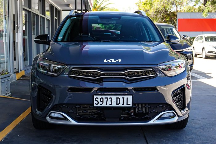 2023 Kia Stonic GT-Line
