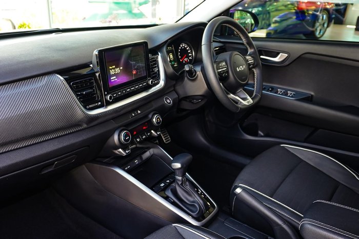 2023 Kia Stonic GT-Line